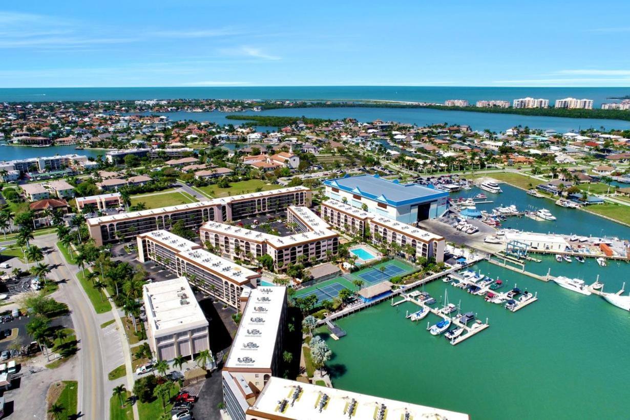 Anglers Cove G-302 Villa Marco Island Exterior photo