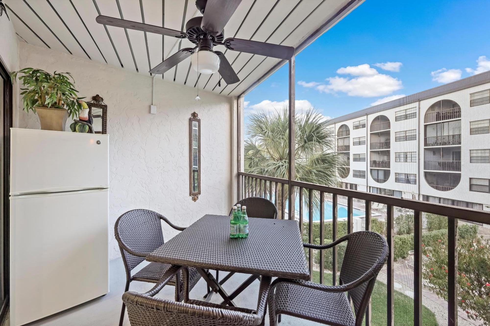 Anglers Cove G-302 Villa Marco Island Exterior photo